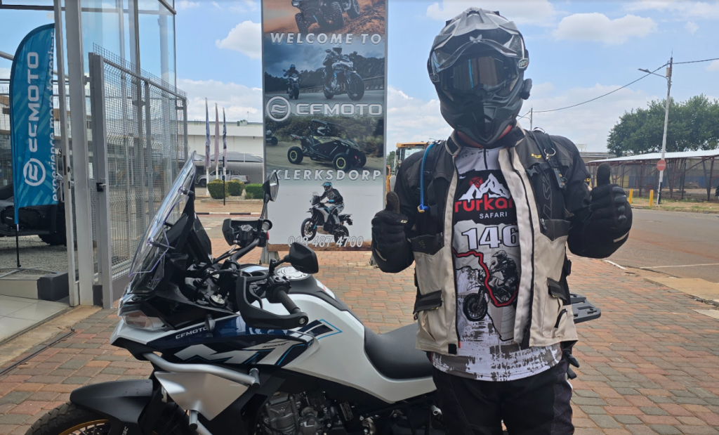 Turkana Challenge