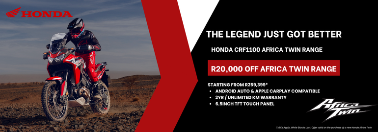 honda, honda wing, honda wing south africa, honda south africa, honda sa, honda wing sa, Africa Twin, honda africa twin, africa twin 1100, honda africa twin 1100