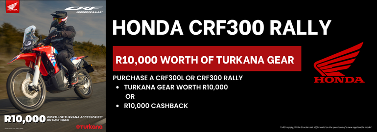 honda, honda wing, honda wing south africa, honda south africa, honda sa, honda wing sa, CRF300R,
