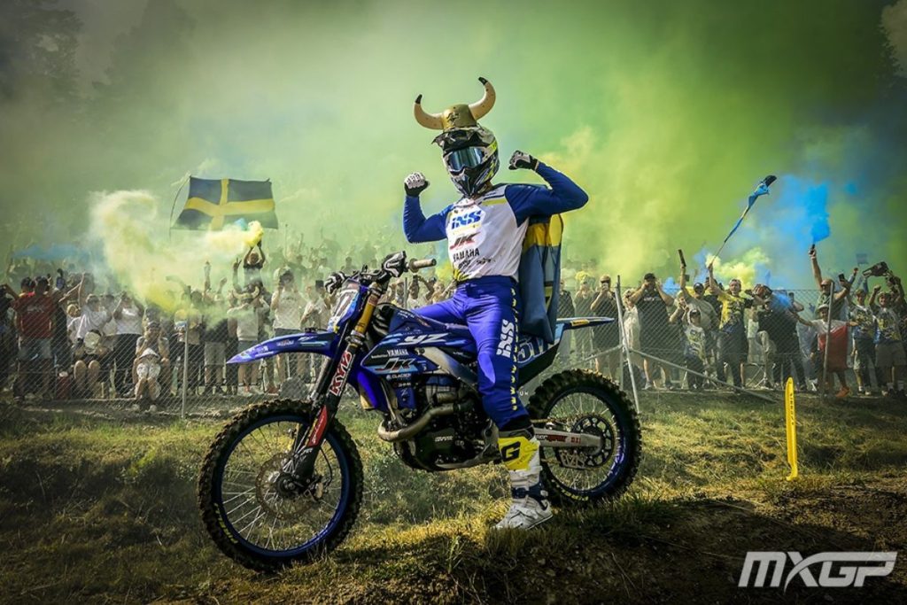 MXGP