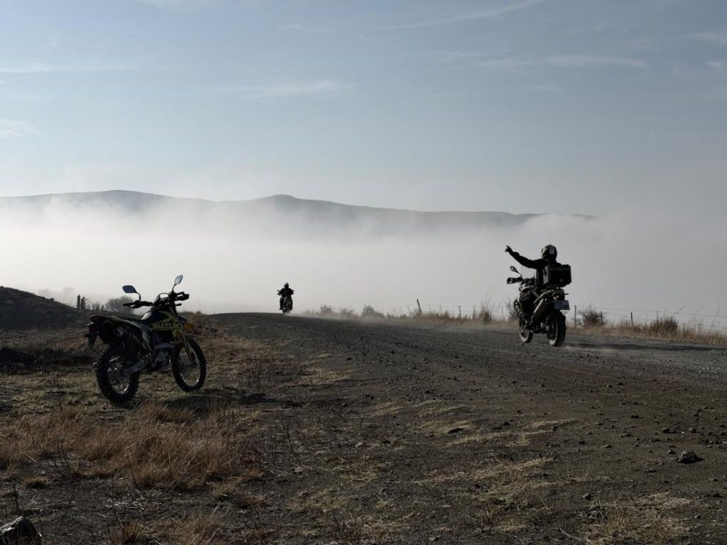 Get Lost Adventure