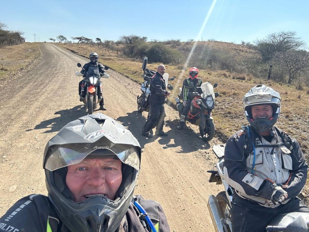 Get Lost Adventure