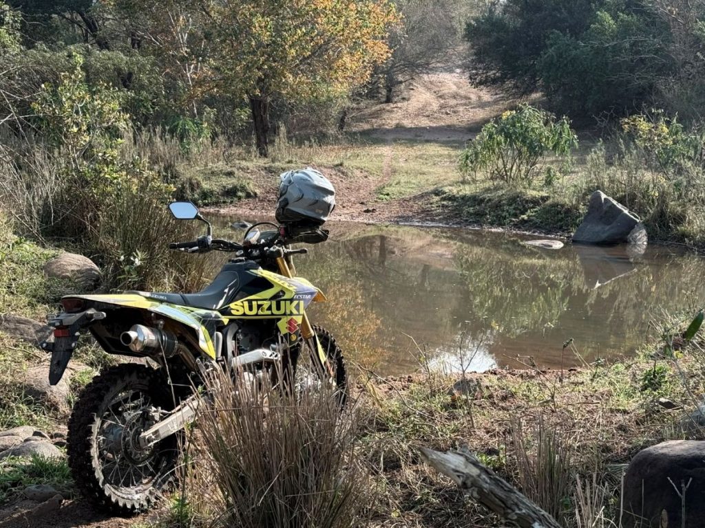 Get Lost Adventure