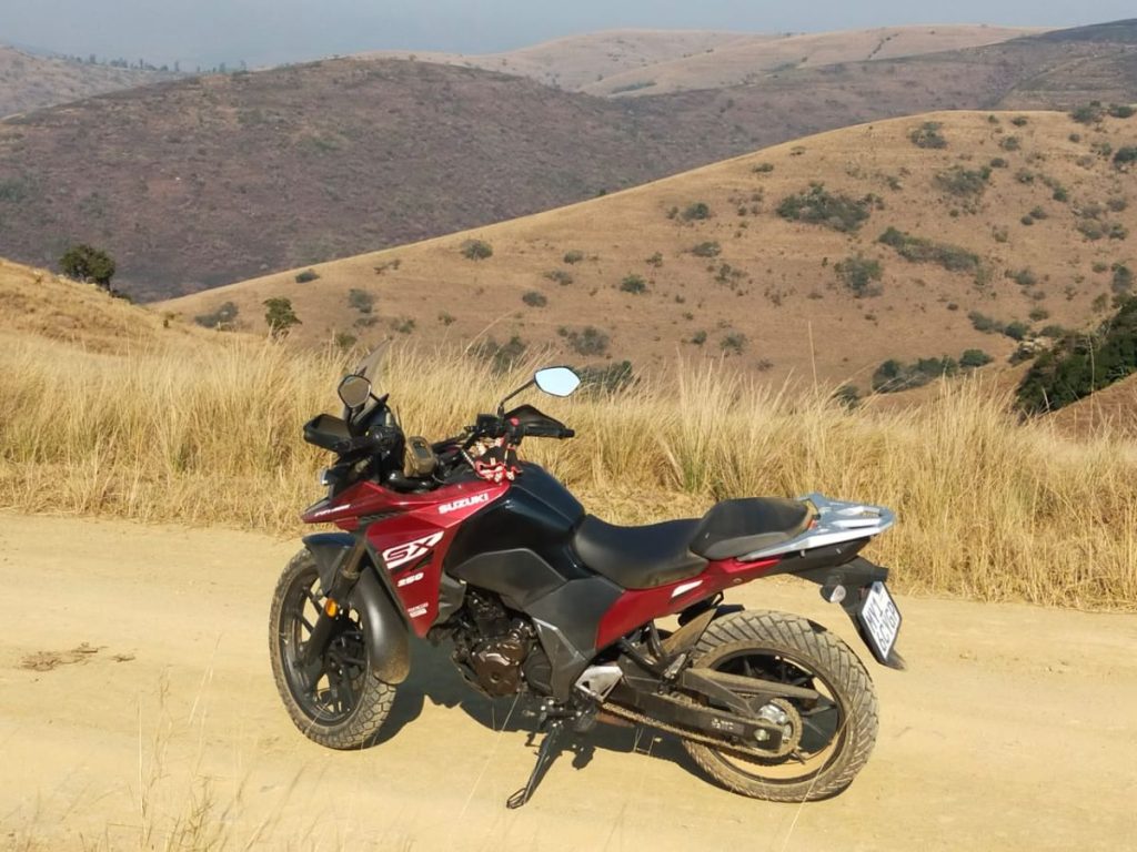 Get Lost Adventure