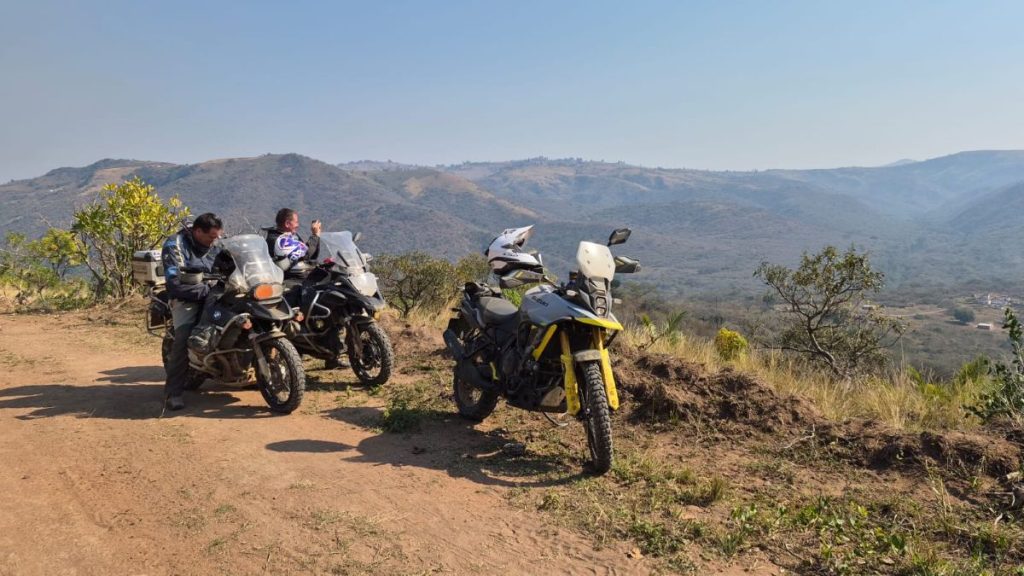 Get Lost Adventure
