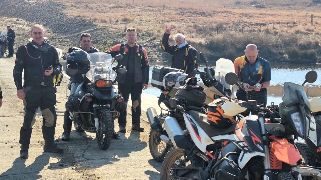 Get Lost Adventure