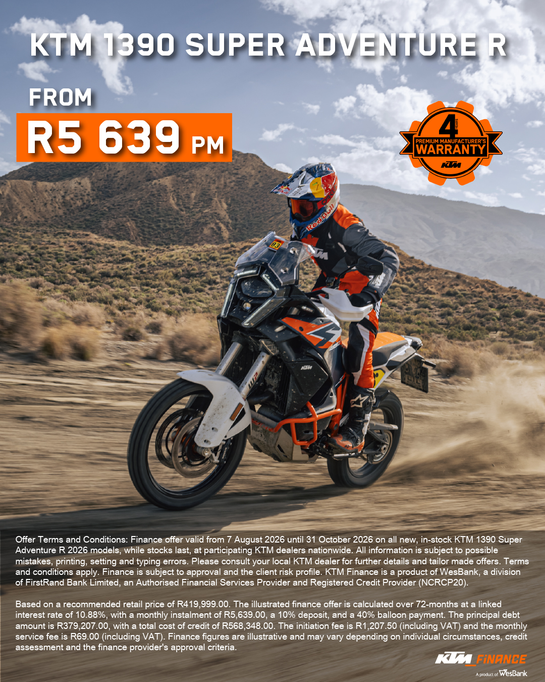 ktm, ktm 1390 super adventure r