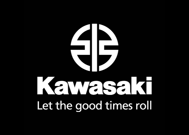 Kawasaki Logo