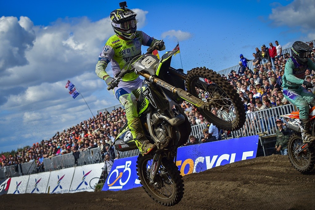 MXGP Netherlands