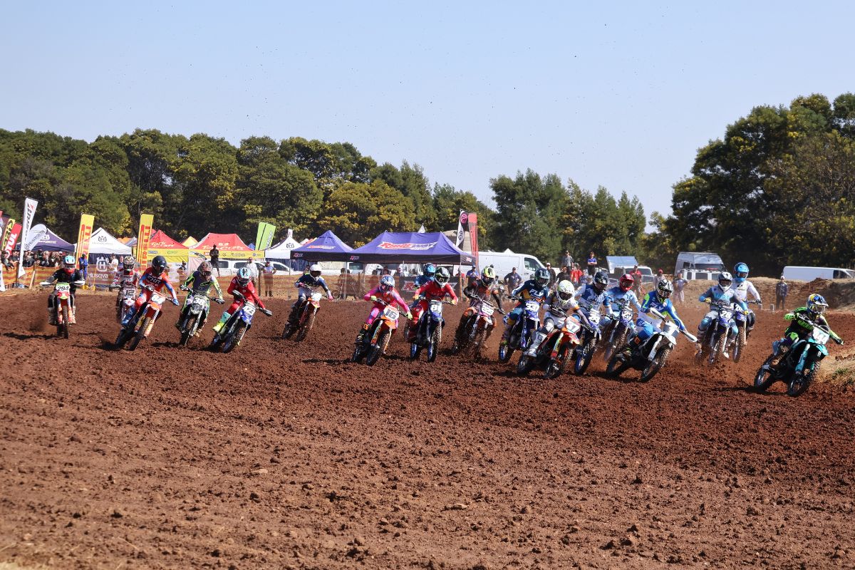 MX Nationals