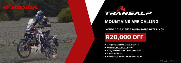 honda, honda wing, honda wing south africa, honda south africa, honda sa, honda wing sa, Transalp, honda transalp, transalp 750, honda transalp 750