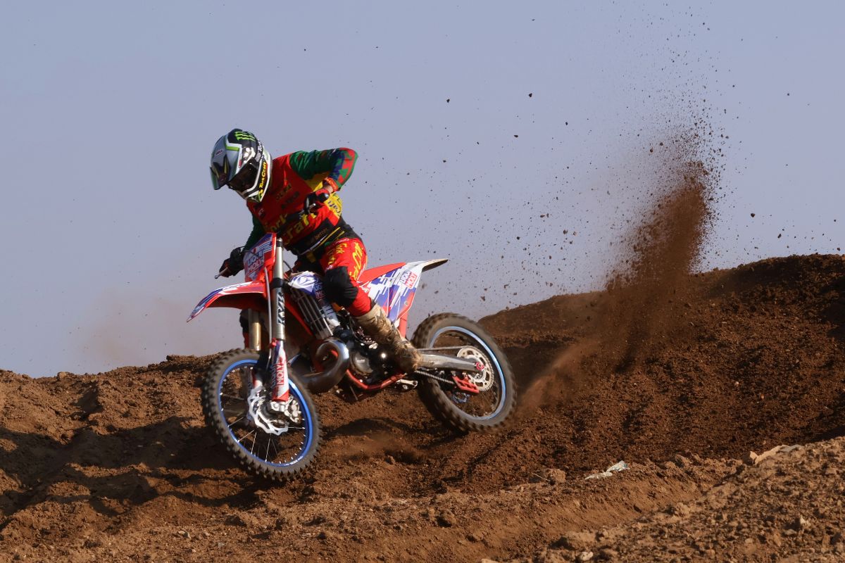 Beta 350 RX