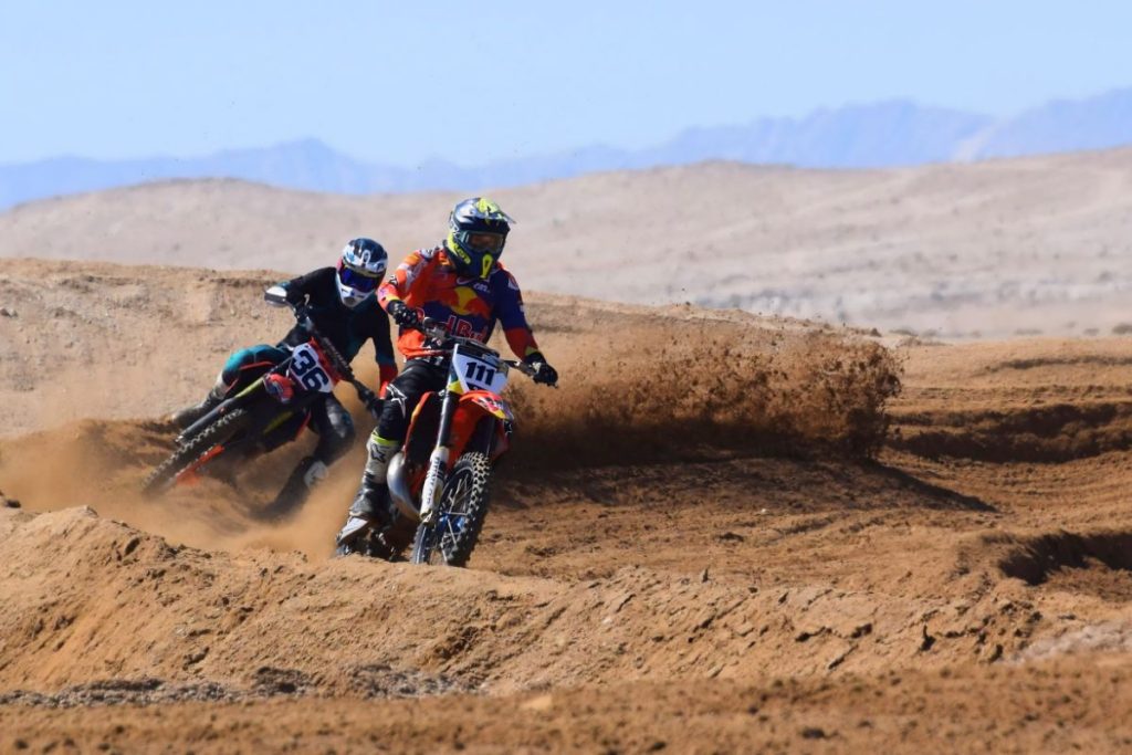 Swakopmund Motocross Event