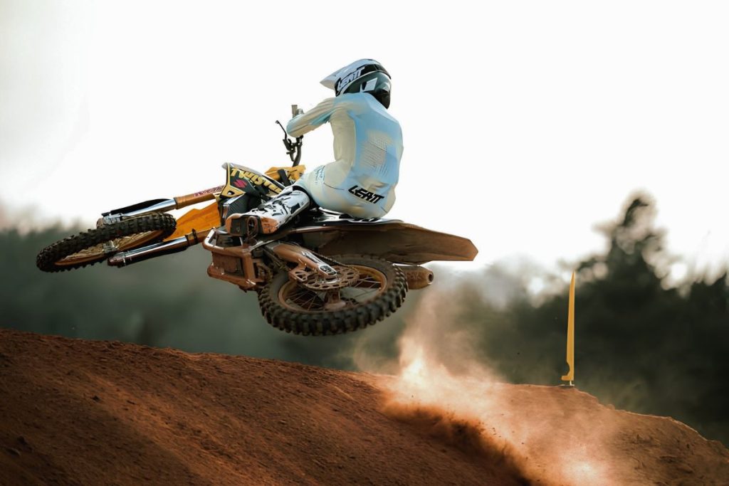 Leatt 2027 5.5 Racewear