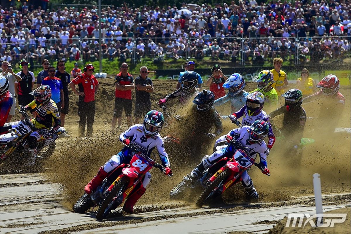 MXGP