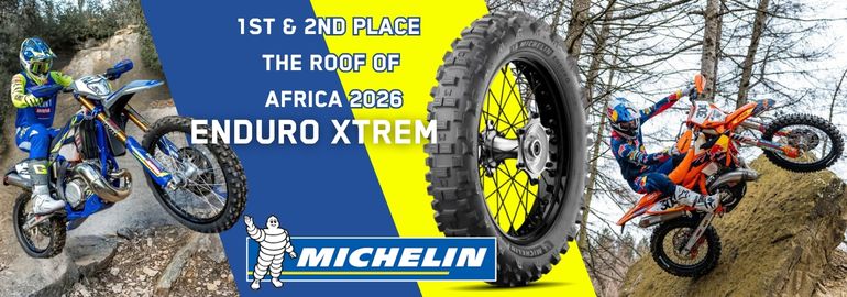 michelin, michelin tyres, michelin enduro xtrem