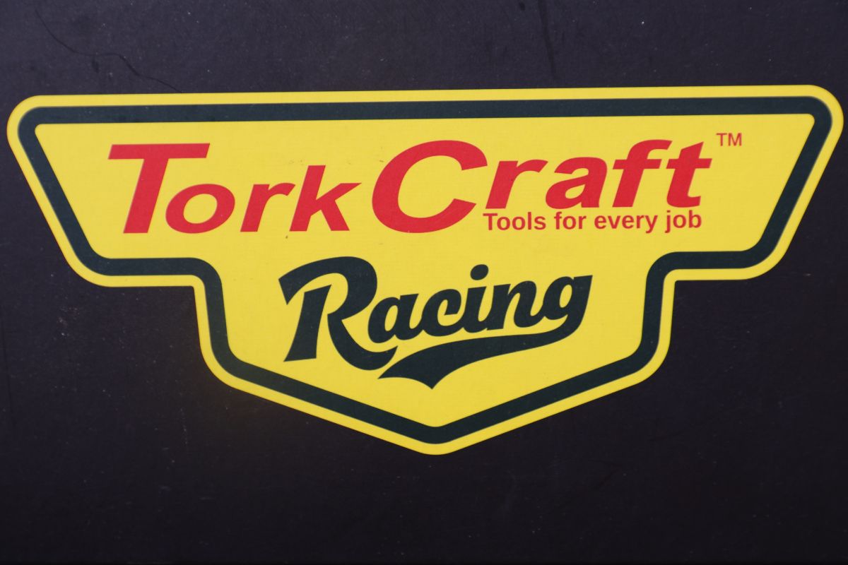 Tork Craft MX Googles