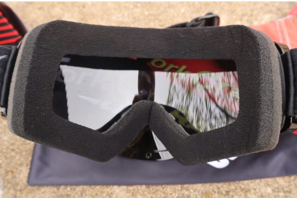 Tork Craft MX Googles