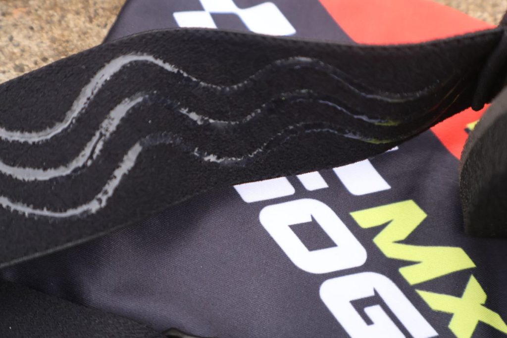 Tork Craft MX Googles