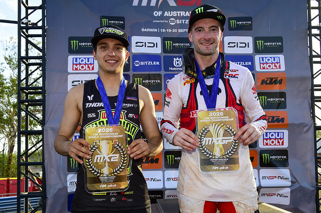 MXGP