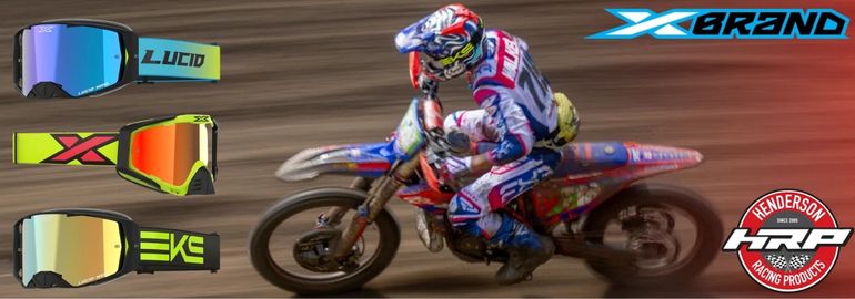 eks brand, eks brand goggles, eks goggles, goggles, xbrand, henderson racing products, henderson