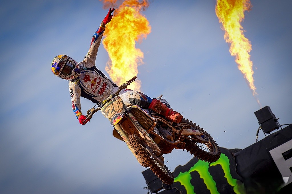 MXGP