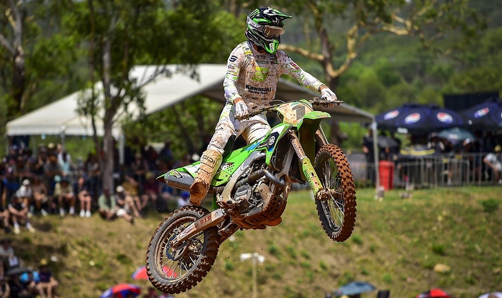 MXGP '26