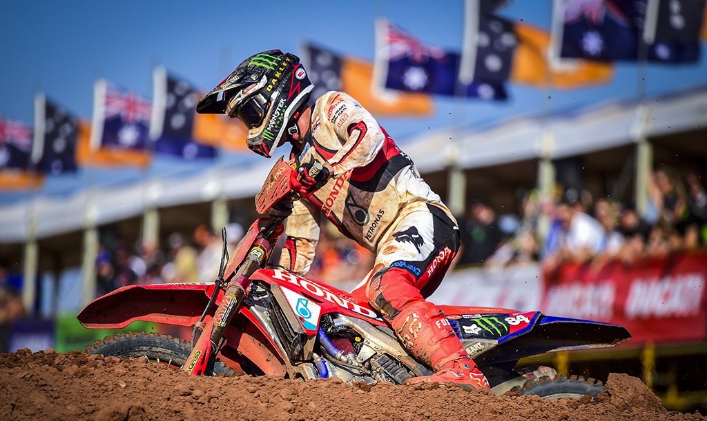 Herlings MXGP '26