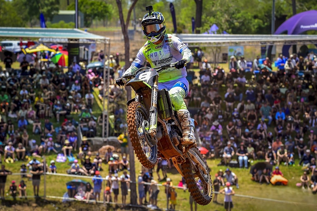 MXGP 2026