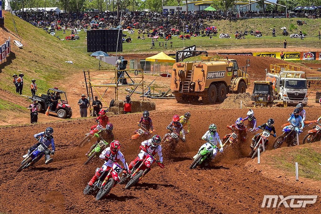 MXGP 2026