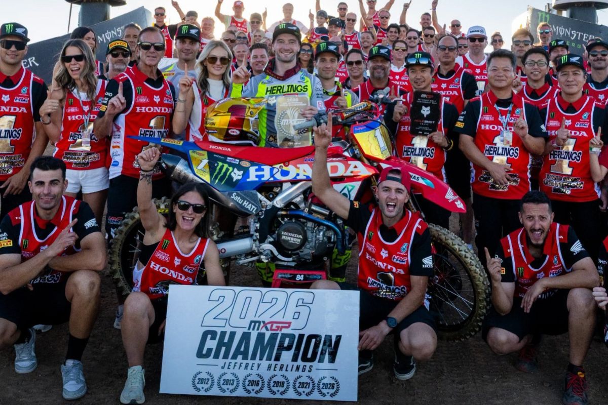 MXGP