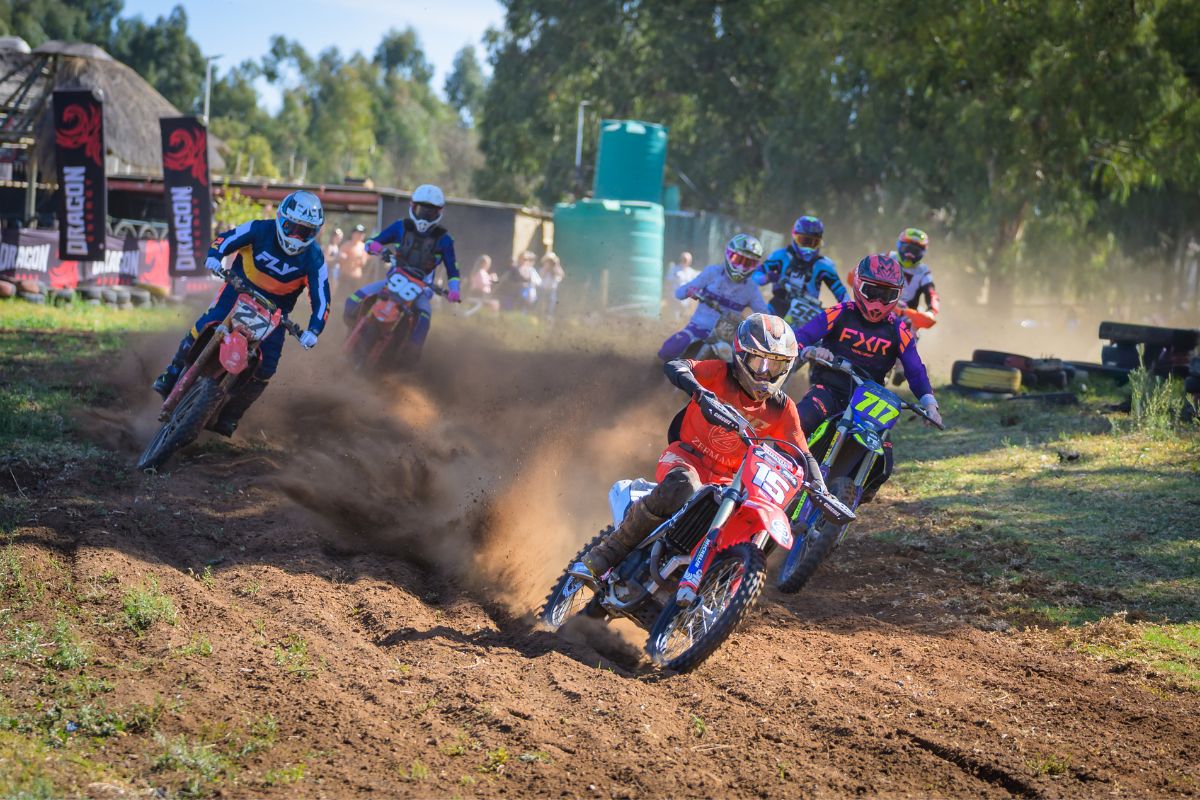 Inland MX