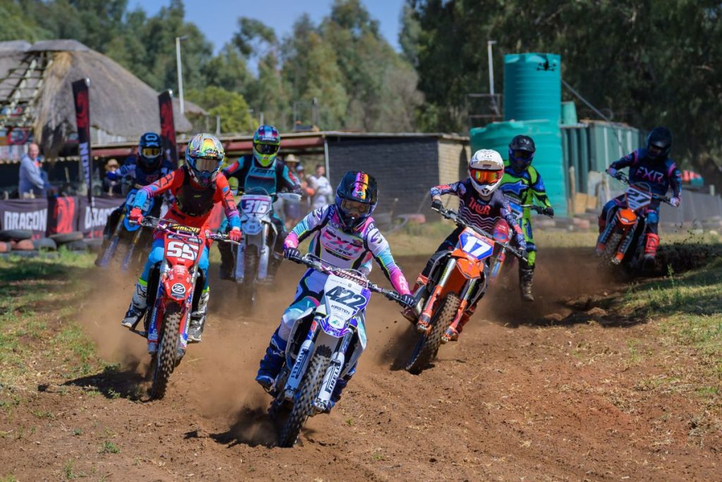 Inland MX round 6 2026