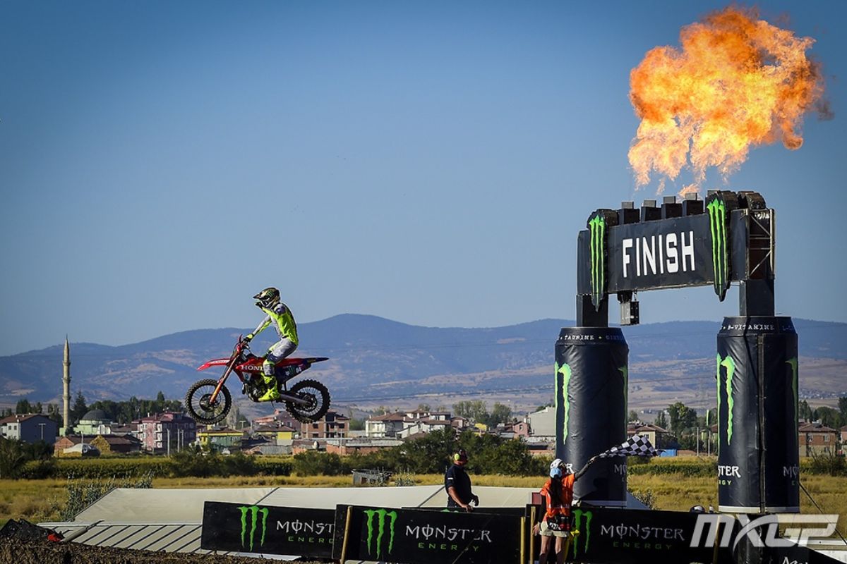 MXGP