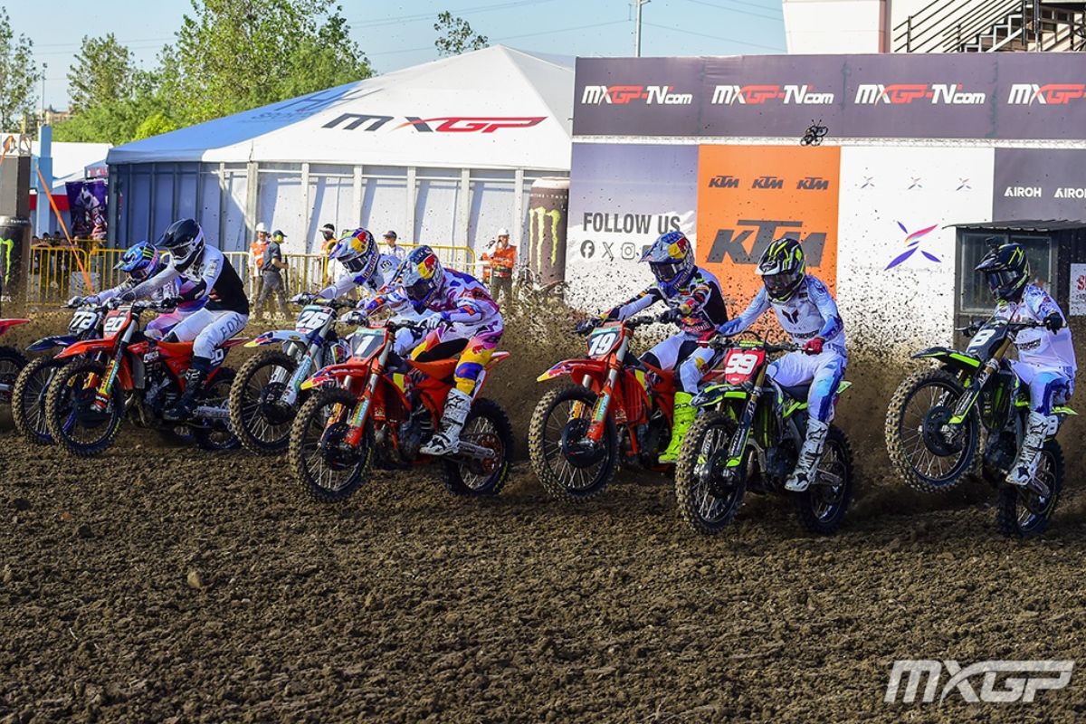 MXGP