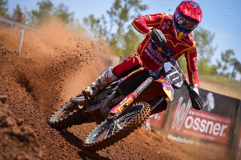 MXGP 2026