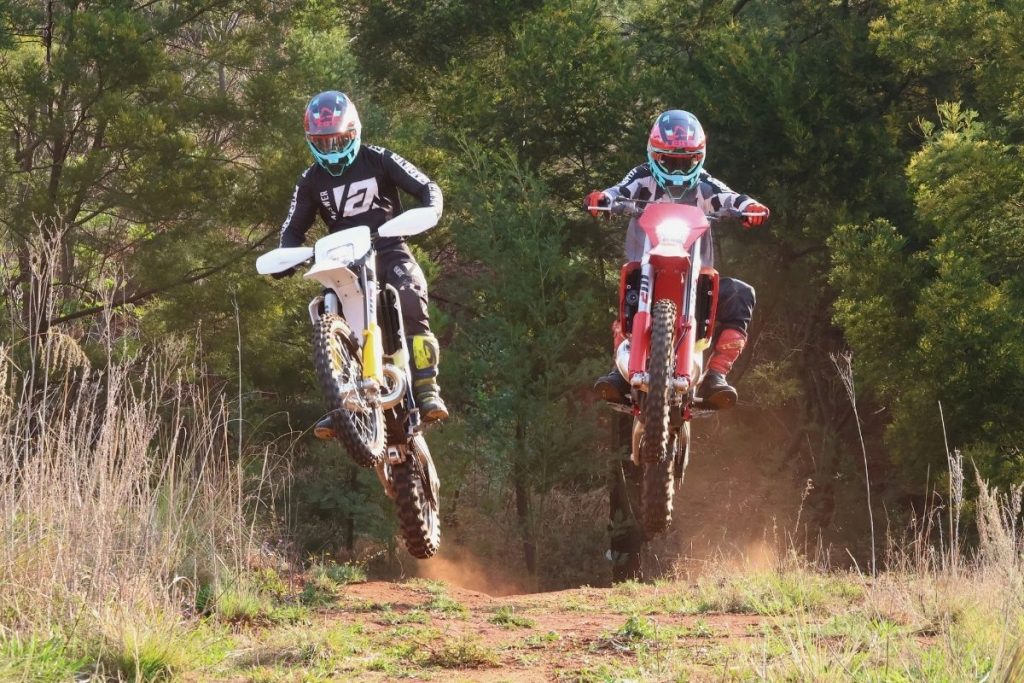 Enduro