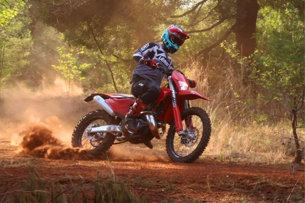 GasGas 300