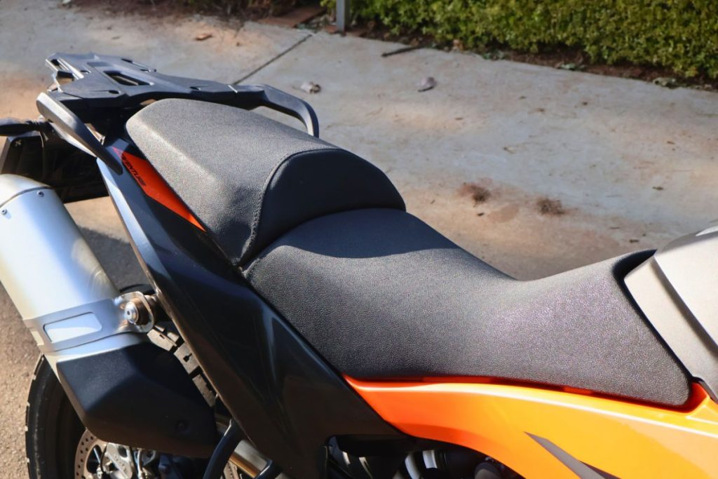 KTM 790 Adventure