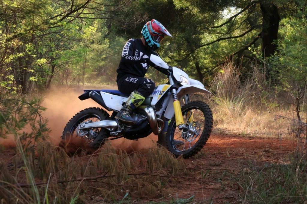 Husqvarna 300