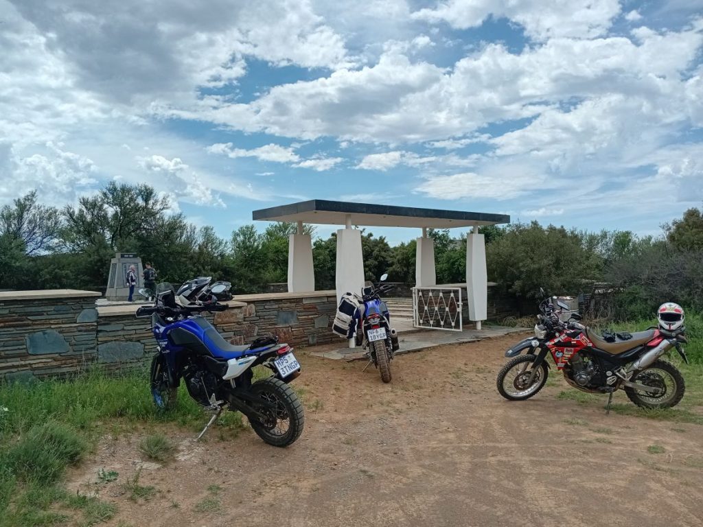 Yamaha XT