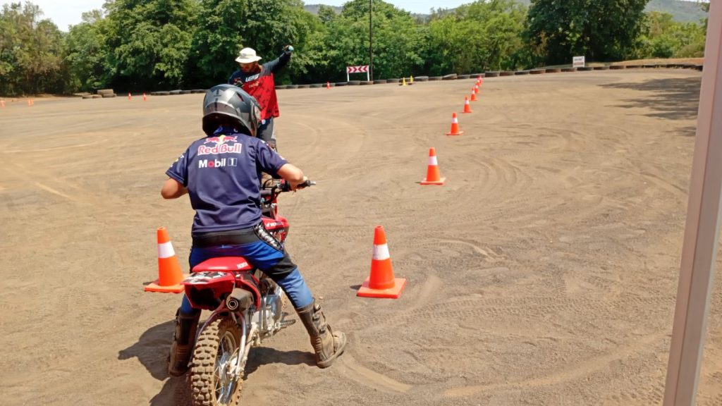 Honda Fun Day