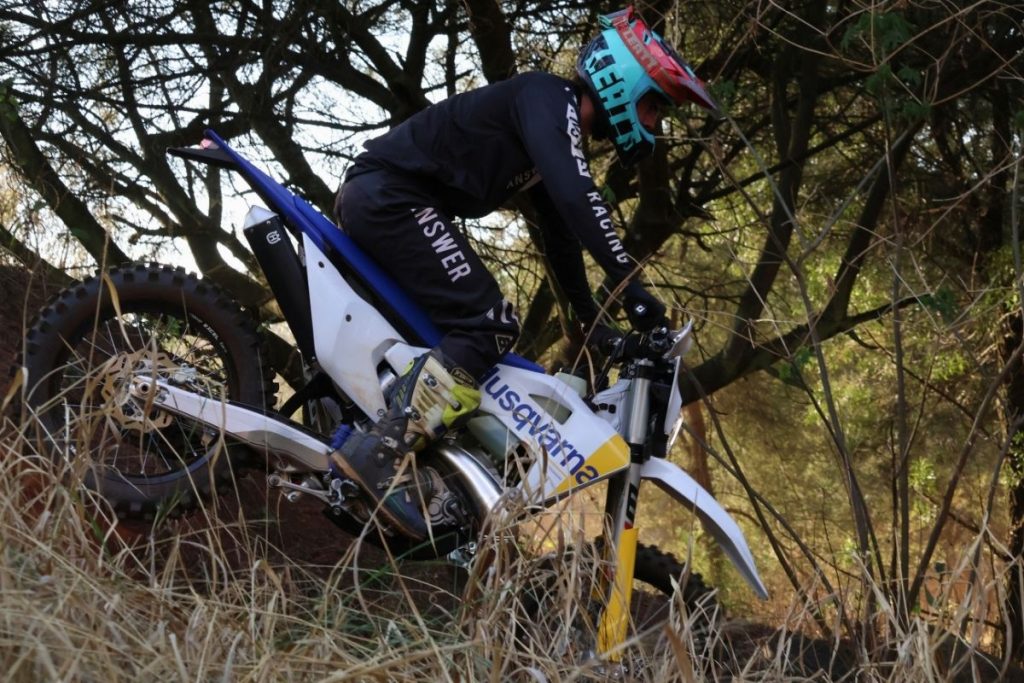 Husqvarna 300