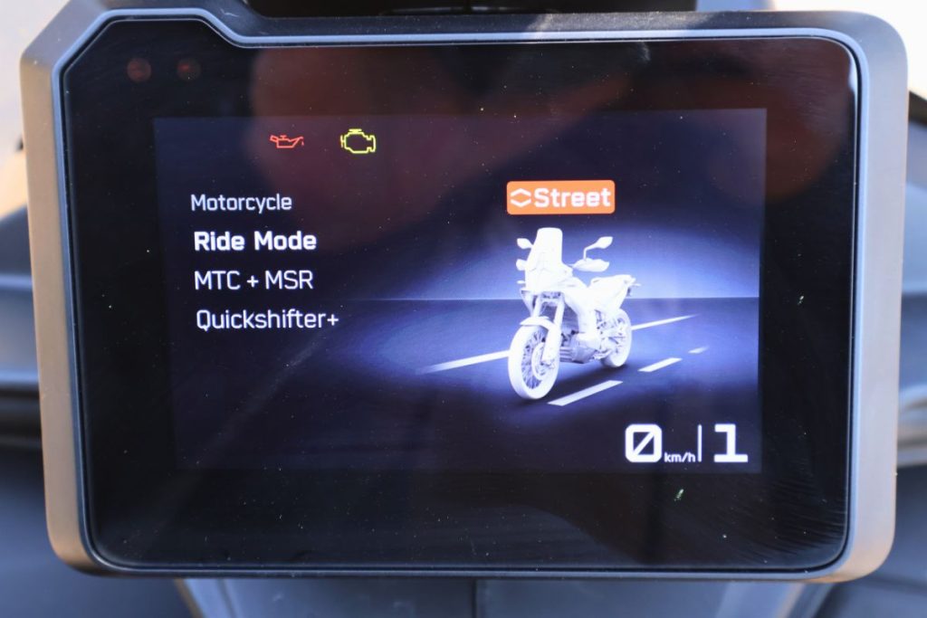 KTM 790 Adventure