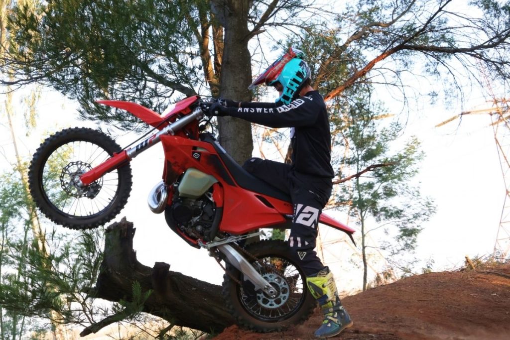 GasGas 300