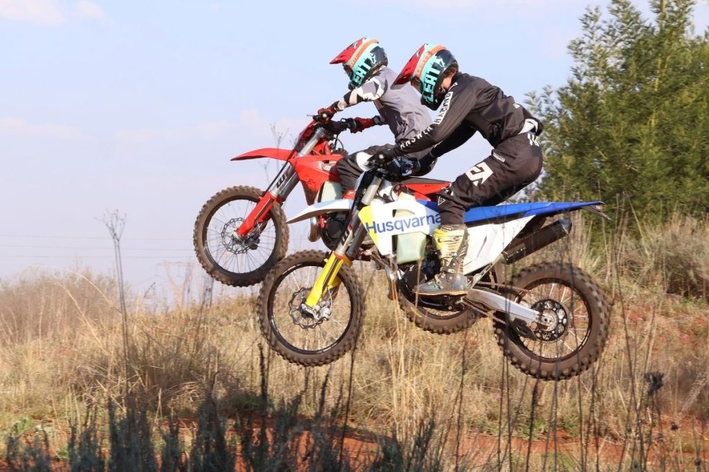 Enduro