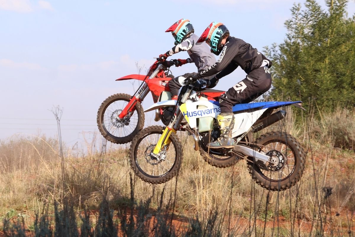 Enduro