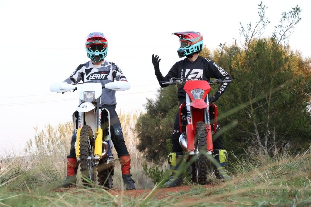 Enduro