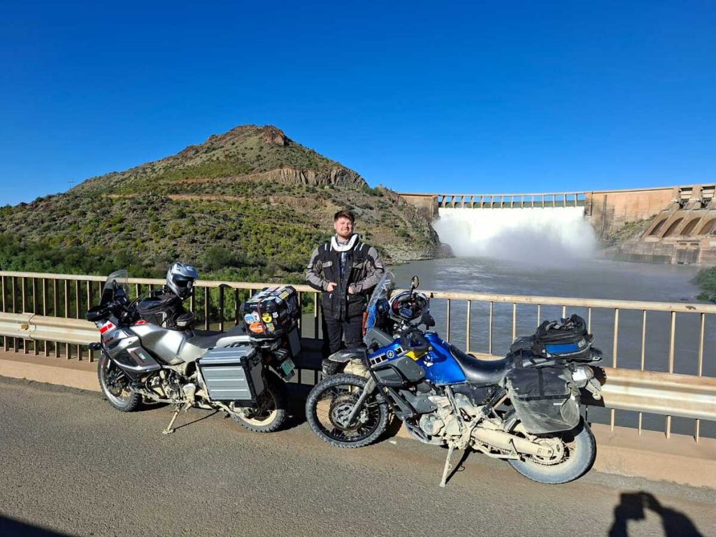Yamaha XT