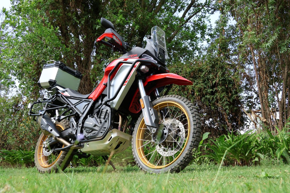 QJMotor